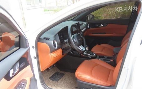 KIA K3, 2024 год, 2 020 000 рублей, 13 фотография