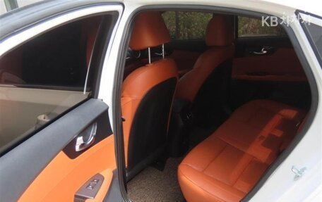 KIA K3, 2024 год, 2 020 000 рублей, 14 фотография