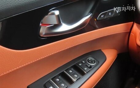 KIA K3, 2024 год, 2 020 000 рублей, 12 фотография