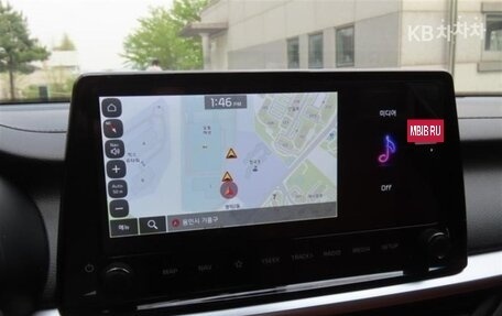 KIA K3, 2024 год, 2 020 000 рублей, 8 фотография