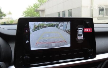 KIA K3, 2024 год, 2 020 000 рублей, 9 фотография