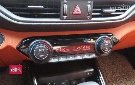 KIA K3, 2024 год, 2 020 000 рублей, 7 фотография