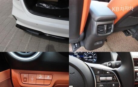 KIA K3, 2024 год, 2 020 000 рублей, 20 фотография