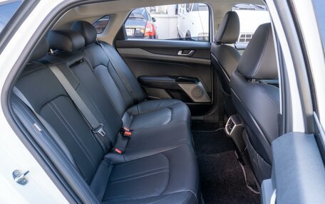 KIA K5, 2020 год, 2 999 000 рублей, 7 фотография