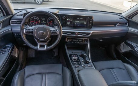 KIA K5, 2020 год, 2 999 000 рублей, 6 фотография