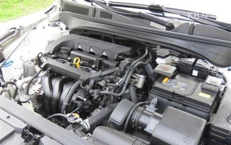 KIA K3, 2024 год, 2 020 000 рублей, 19 фотография