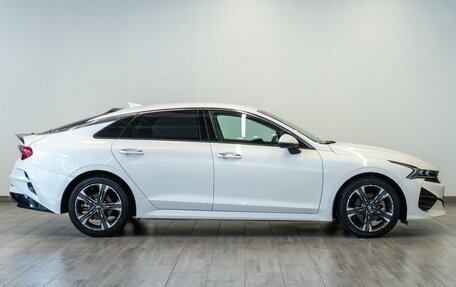 KIA K5, 2020 год, 2 999 000 рублей, 5 фотография