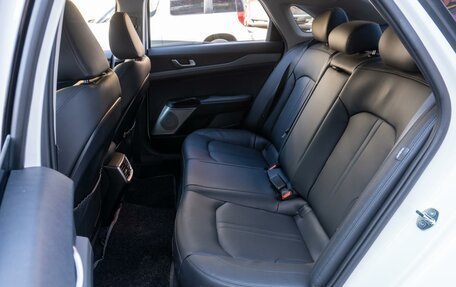 KIA K5, 2020 год, 2 999 000 рублей, 9 фотография