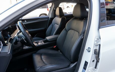 KIA K5, 2020 год, 2 999 000 рублей, 10 фотография