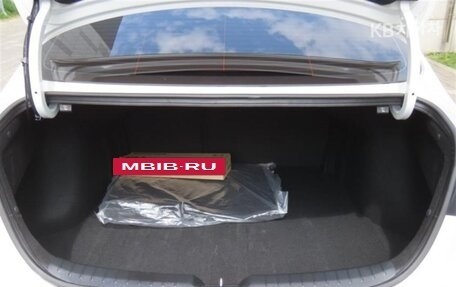 KIA K3, 2024 год, 2 020 000 рублей, 18 фотография