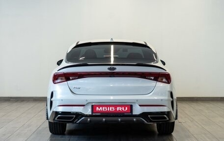 KIA K5, 2020 год, 2 999 000 рублей, 4 фотография
