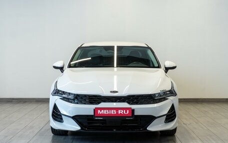 KIA K5, 2020 год, 2 999 000 рублей, 3 фотография