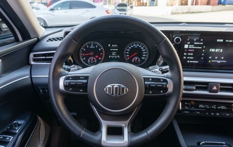 KIA K5, 2020 год, 2 999 000 рублей, 12 фотография