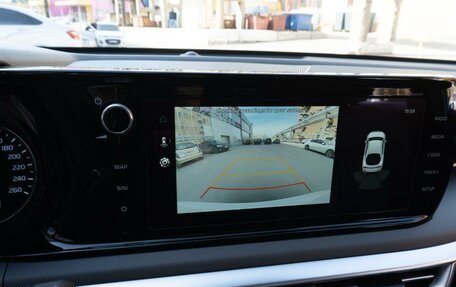 KIA K5, 2020 год, 2 999 000 рублей, 18 фотография