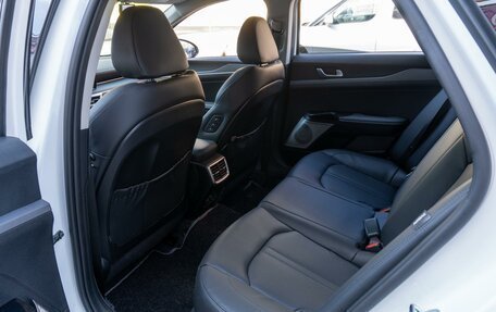 KIA K5, 2020 год, 2 999 000 рублей, 11 фотография