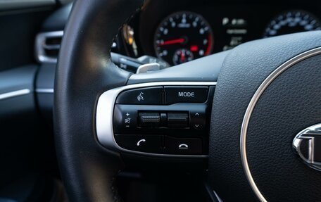 KIA K5, 2020 год, 2 999 000 рублей, 14 фотография