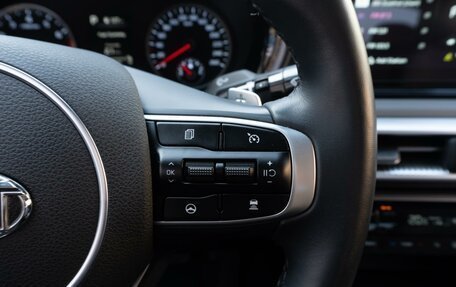 KIA K5, 2020 год, 2 999 000 рублей, 15 фотография