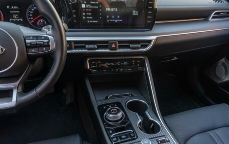 KIA K5, 2020 год, 2 999 000 рублей, 21 фотография