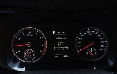 KIA K5, 2020 год, 2 999 000 рублей, 25 фотография