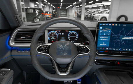 Volkswagen Teramont, 2026 год, 6 450 000 рублей, 5 фотография