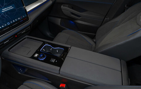 Volkswagen Teramont, 2026 год, 6 450 000 рублей, 13 фотография