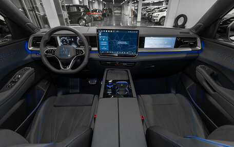 Volkswagen Teramont, 2026 год, 6 450 000 рублей, 2 фотография