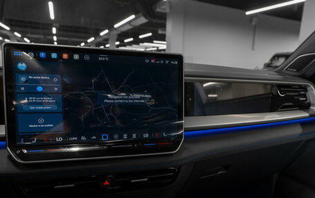 Volkswagen Teramont, 2026 год, 6 450 000 рублей, 15 фотография