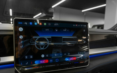 Volkswagen Teramont, 2026 год, 6 450 000 рублей, 17 фотография