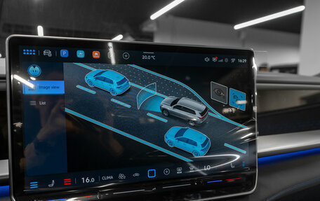 Volkswagen Teramont, 2026 год, 6 450 000 рублей, 20 фотография