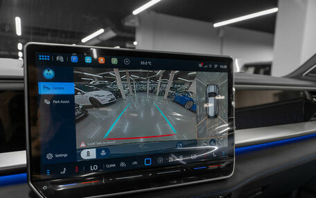 Volkswagen Teramont, 2026 год, 6 450 000 рублей, 16 фотография