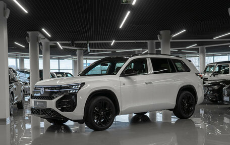 Volkswagen Teramont, 2026 год, 6 450 000 рублей, 25 фотография