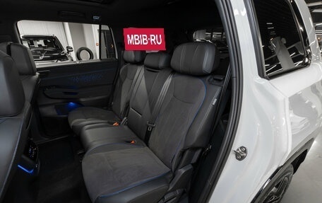 Volkswagen Teramont, 2026 год, 6 450 000 рублей, 7 фотография