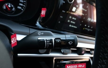 KIA K5, 2020 год, 2 999 000 рублей, 16 фотография