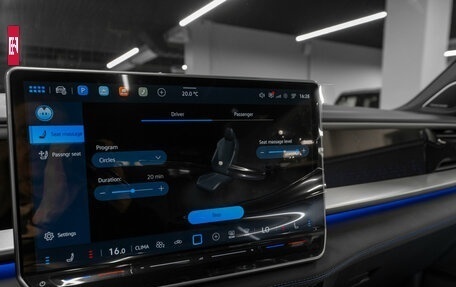 Volkswagen Teramont, 2026 год, 6 450 000 рублей, 19 фотография