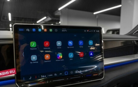 Volkswagen Teramont, 2026 год, 6 450 000 рублей, 18 фотография