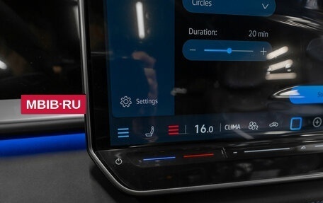 Volkswagen Teramont, 2026 год, 6 450 000 рублей, 21 фотография