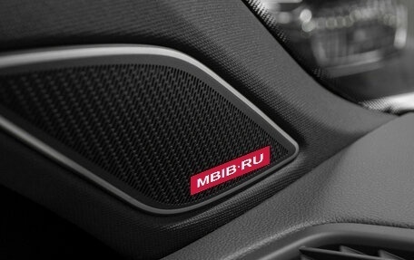 Volkswagen Teramont, 2026 год, 6 450 000 рублей, 22 фотография