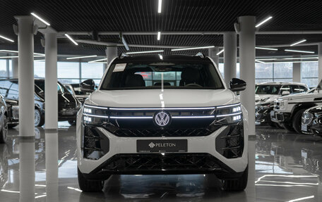 Volkswagen Teramont, 2026 год, 6 450 000 рублей, 27 фотография
