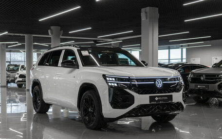 Volkswagen Teramont, 2026 год, 6 450 000 рублей, 26 фотография