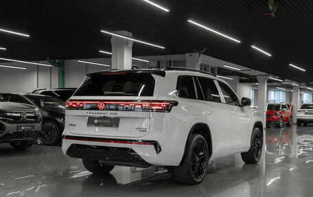 Volkswagen Teramont, 2026 год, 6 450 000 рублей, 29 фотография