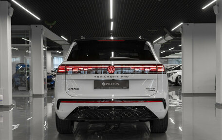 Volkswagen Teramont, 2026 год, 6 450 000 рублей, 30 фотография