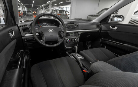 Hyundai Sonata VI, 2007 год, 620 000 рублей, 7 фотография