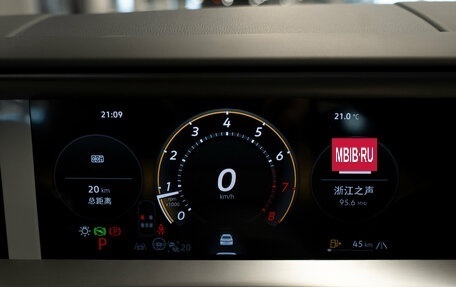 Volkswagen Teramont, 2026 год, 6 450 000 рублей, 31 фотография