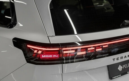 Volkswagen Teramont, 2026 год, 6 450 000 рублей, 34 фотография