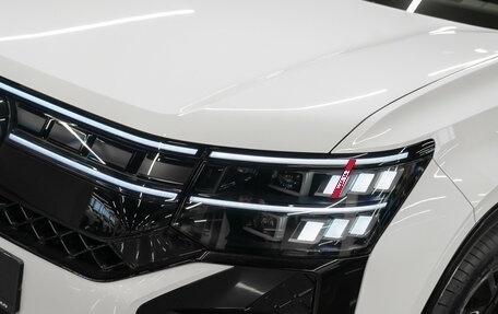 Volkswagen Teramont, 2026 год, 6 450 000 рублей, 33 фотография