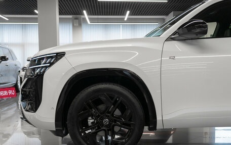 Volkswagen Teramont, 2026 год, 6 450 000 рублей, 32 фотография