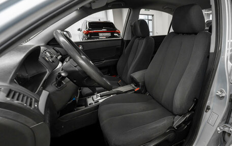 Hyundai Sonata VI, 2007 год, 620 000 рублей, 9 фотография