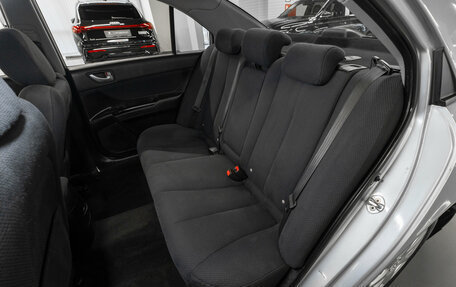 Hyundai Sonata VI, 2007 год, 620 000 рублей, 12 фотография