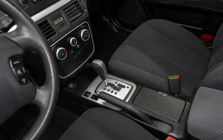 Hyundai Sonata VI, 2007 год, 620 000 рублей, 14 фотография