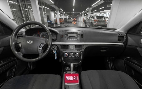 Hyundai Sonata VI, 2007 год, 620 000 рублей, 8 фотография